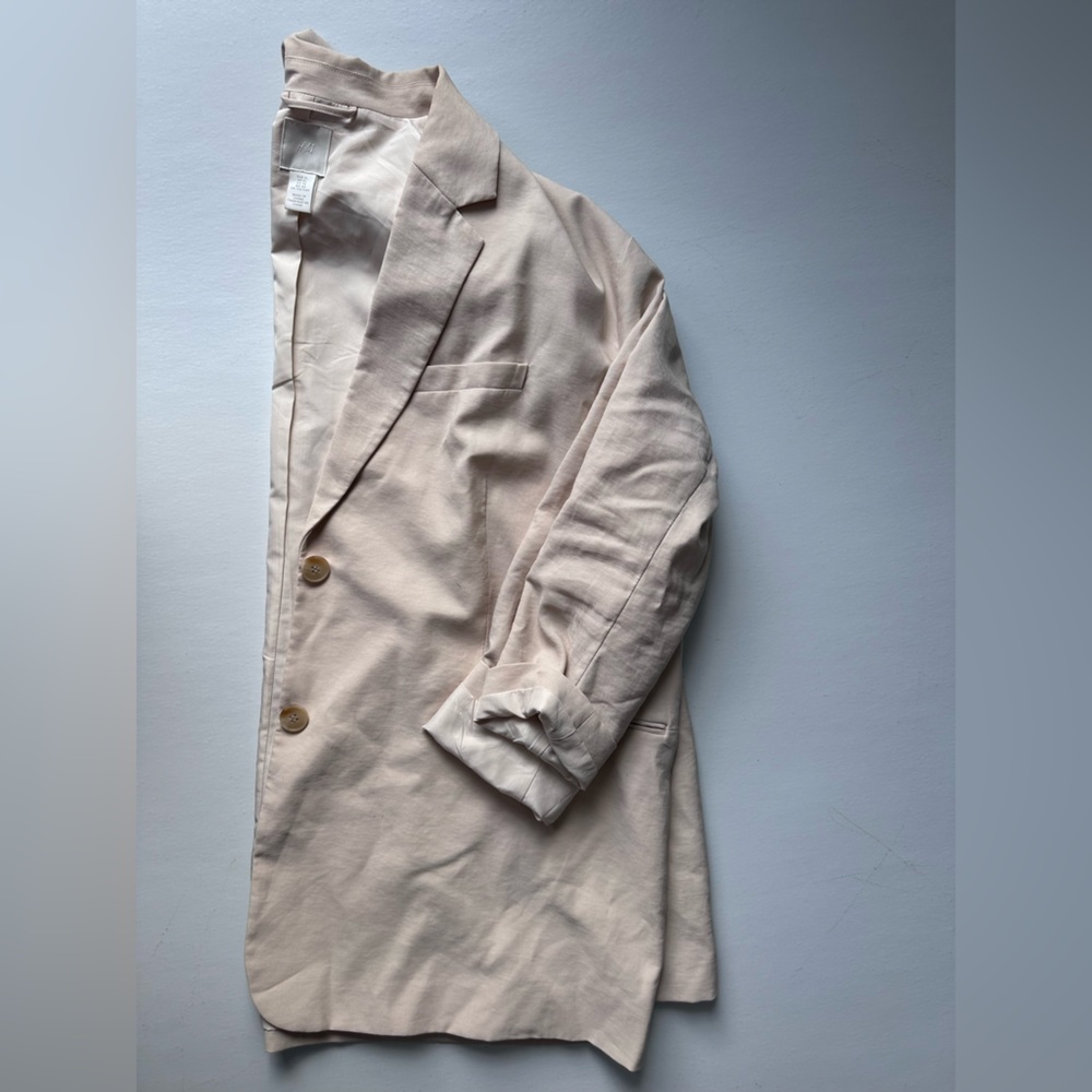 Boyfriend Blazer